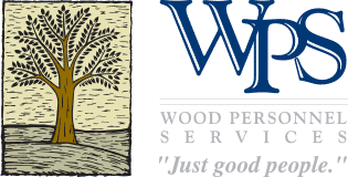 Wood Personnel Services logo