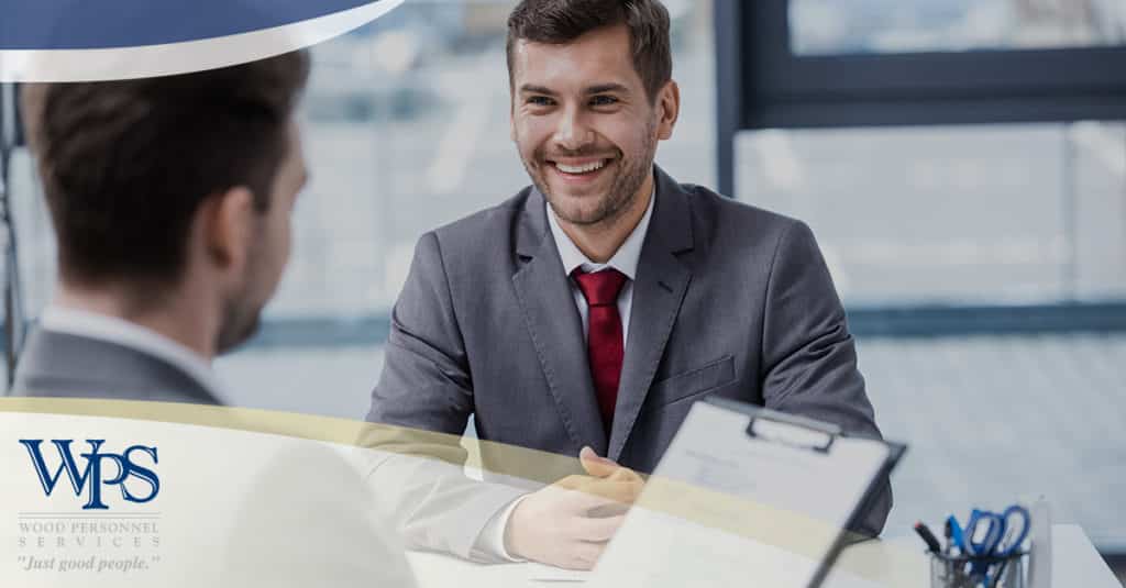 Common Interview Questions to Prepare For | Wood Personnel